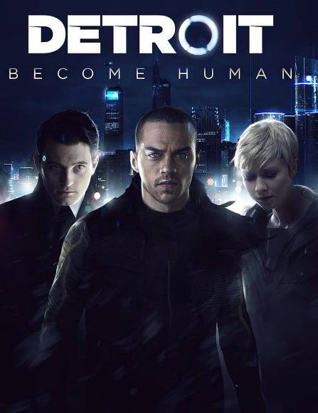 Detroit: Become Human Steam Key
GLOBAL